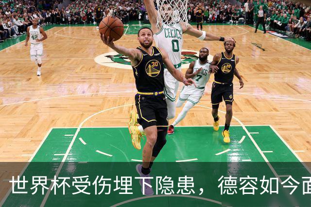 世界杯受伤埋下隐患，德容如今面临艰难选择